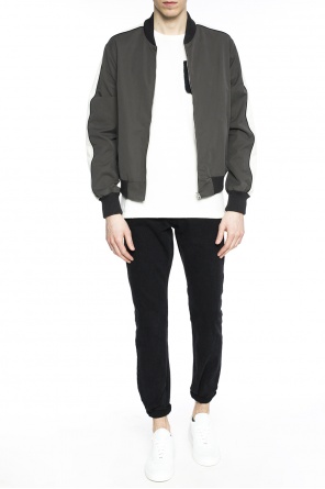 Embroidered jacket, zdjęcie 2 Embroidered jacket od Stella McCartney